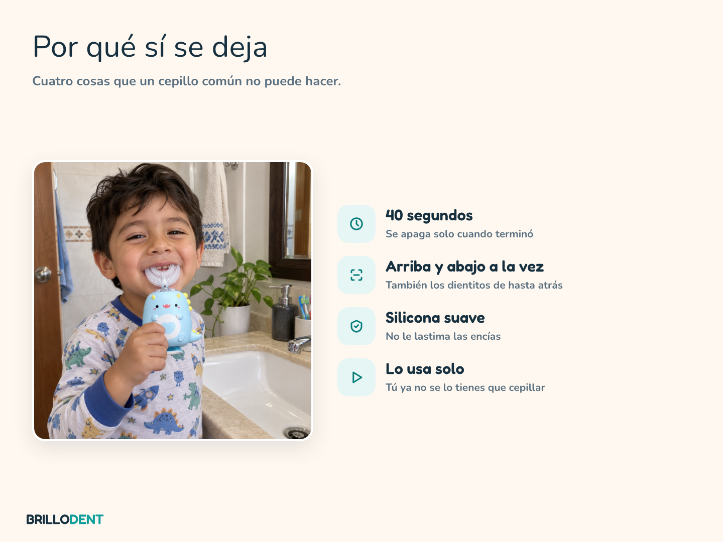 Beneficios